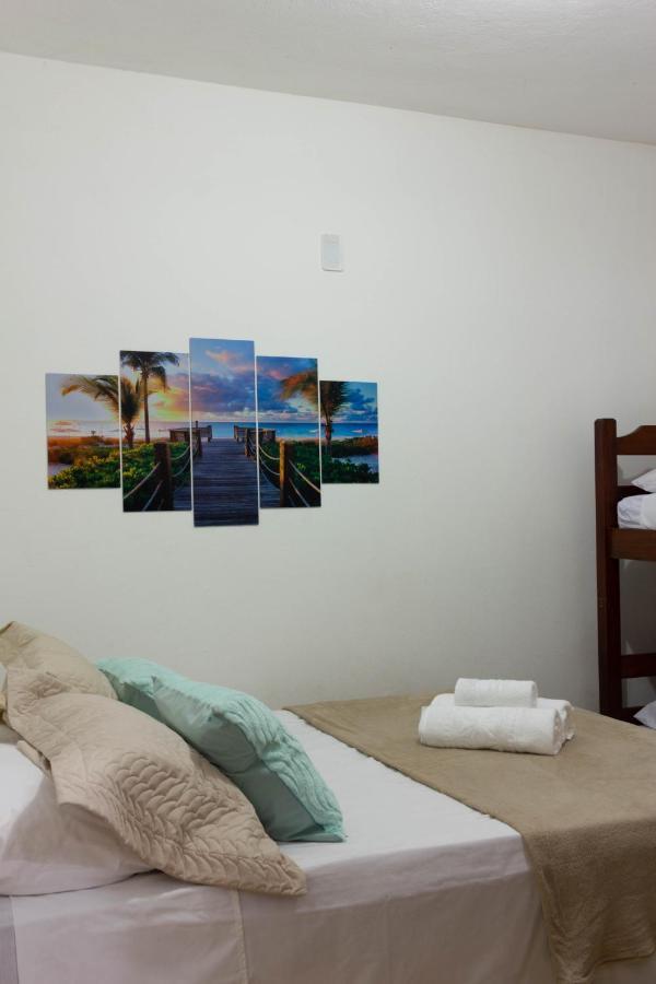 莫罗圣保罗Apartamento Simon公寓 外观 照片